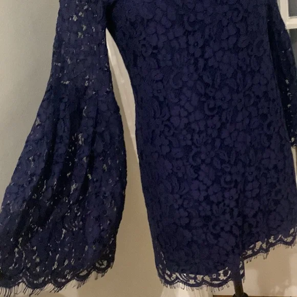 ENDLESS ROSE dress lace - Picture 2 of 7